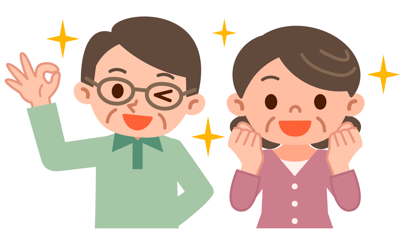 老人ホーム・介護施設選びのポイント