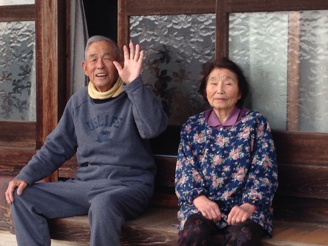 免許返納