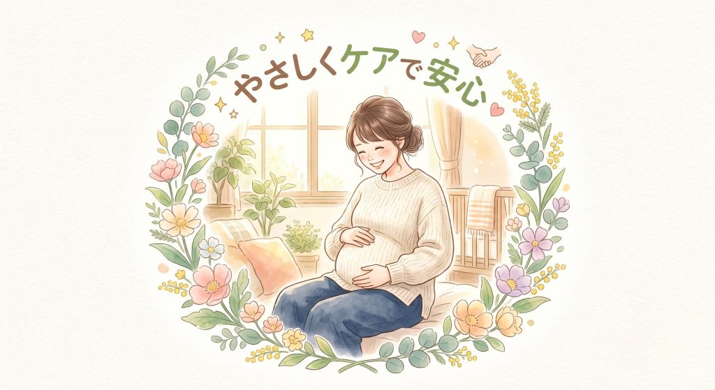 妊娠中のへそケアのまとめ