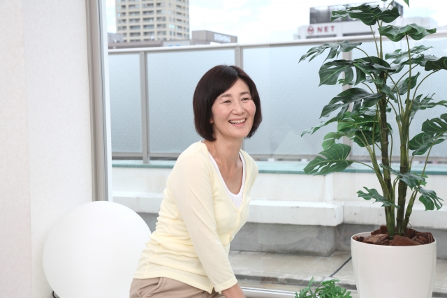 会話の合間に言葉をいれるだけでも良い印象に